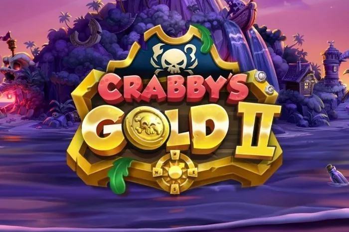 CrabbyвЂ™s Gold 2